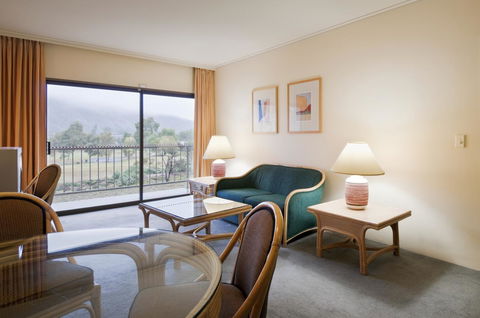 DoubleTree By Hilton Alice Springs - Accommodation in Bendigo 38