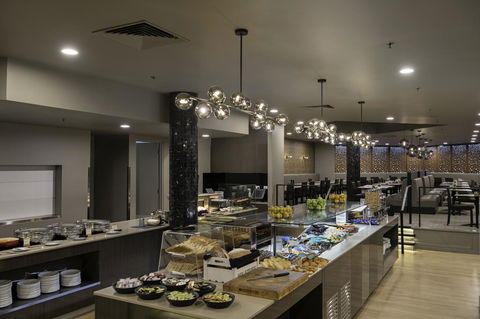 DoubleTree By Hilton Alice Springs - Accommodation in Bendigo 1