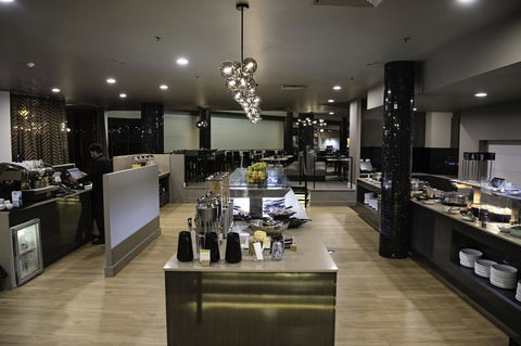 DoubleTree By Hilton Alice Springs - Accommodation in Bendigo 5