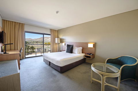 DoubleTree By Hilton Alice Springs - Accommodation in Bendigo 39