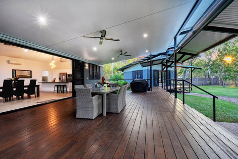 'Tropical Oasis - Darwin NT - Accommodation in Bendigo 14