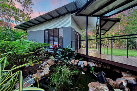 'Tropical Oasis - Darwin NT - Accommodation in Bendigo 7