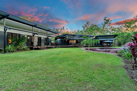 'Tropical Oasis - Darwin NT - Accommodation in Bendigo 9