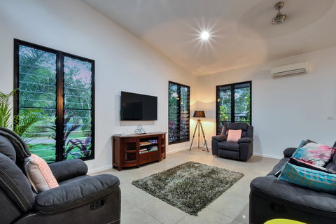 'Tropical Oasis - Darwin NT - Accommodation in Bendigo 25