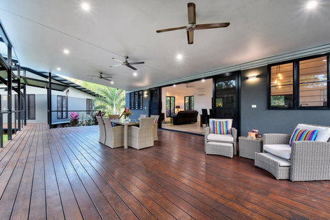 'Tropical Oasis - Darwin NT - Accommodation in Bendigo 10