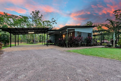 'Tropical Oasis - Darwin NT - Accommodation in Bendigo 18