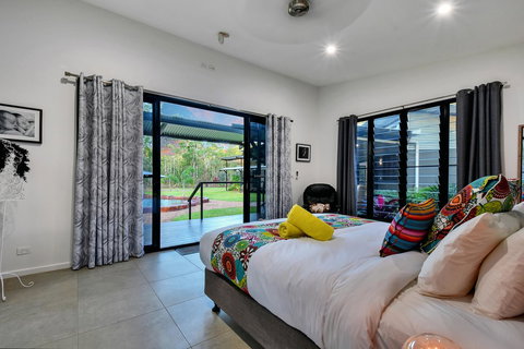 'Tropical Oasis - Darwin NT - Accommodation in Bendigo 19