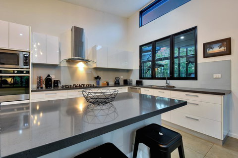 'Tropical Oasis - Darwin NT - Accommodation in Bendigo 5