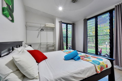 'Tropical Oasis - Darwin NT - Accommodation in Bendigo 28
