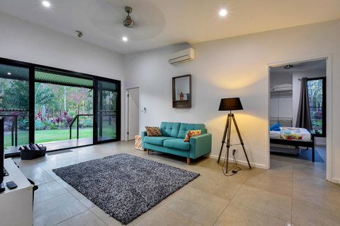 'Tropical Oasis - Darwin NT - Accommodation in Bendigo 16