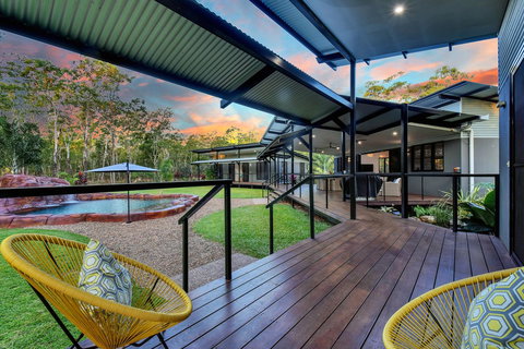 'Tropical Oasis - Darwin NT - Accommodation in Bendigo 20