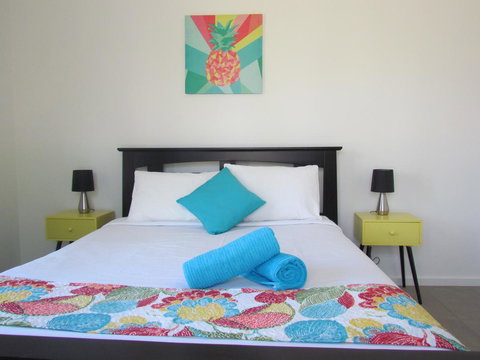 'Tropical Oasis - Darwin NT - Accommodation in Bendigo 27