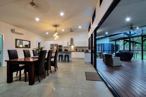 'Tropical Oasis - Darwin NT - Accommodation in Bendigo 3