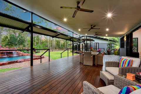 'Tropical Oasis - Darwin NT - Accommodation in Bendigo 11