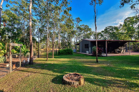 'Tropical Oasis - Darwin NT - Accommodation in Bendigo 29