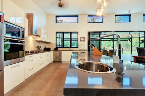 'Tropical Oasis - Darwin NT - Accommodation in Bendigo 6