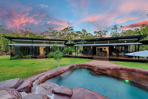 'Tropical Oasis - Darwin NT - Accommodation in Bendigo 13
