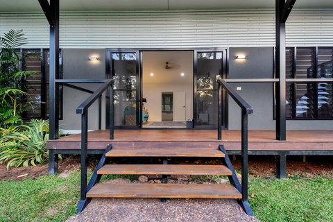 'Tropical Oasis - Darwin NT - Accommodation in Bendigo 12
