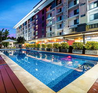 Novotel Darwin Airport - Accommodation in Bendigo