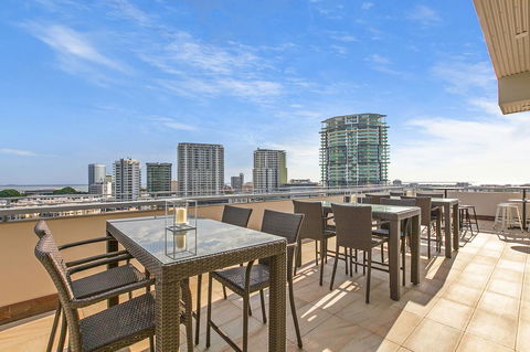 Ramada Suites By Wyndham Zen Quarter Darwin - Accommodation in Bendigo 6