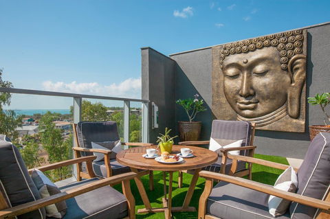 Ramada Suites By Wyndham Zen Quarter Darwin - Accommodation in Bendigo 8