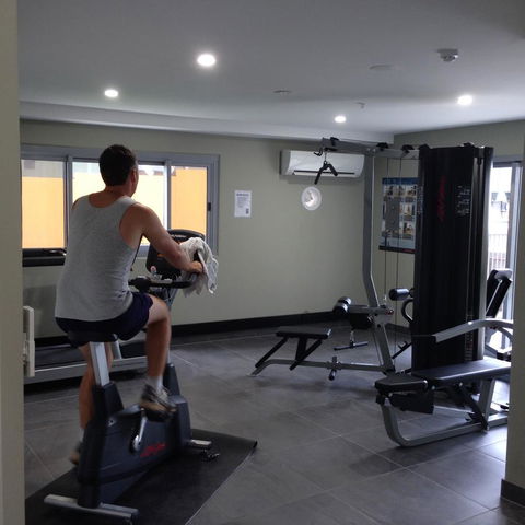 Ramada Suites By Wyndham Zen Quarter Darwin - Accommodation in Bendigo 9