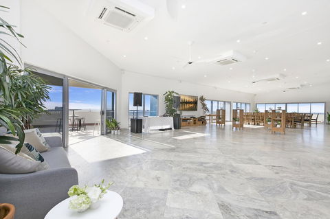 Ramada Suites By Wyndham Zen Quarter Darwin - Accommodation in Bendigo 13
