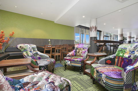 Ramada Suites By Wyndham Zen Quarter Darwin - Accommodation in Bendigo 11