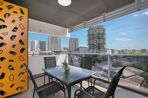 Ramada Suites By Wyndham Zen Quarter Darwin - Accommodation in Bendigo 3