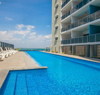 Ramada Suites by Wyndham Zen Quarter Darwin - Accommodation in Bendigo