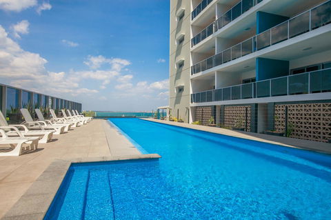 Ramada Suites By Wyndham Zen Quarter Darwin - Accommodation in Bendigo 0