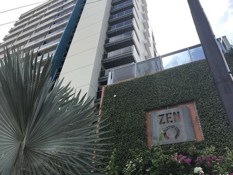 Ramada Suites By Wyndham Zen Quarter Darwin - Accommodation in Bendigo 7