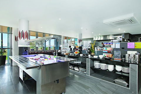 Ramada Suites By Wyndham Zen Quarter Darwin - Accommodation in Bendigo 12