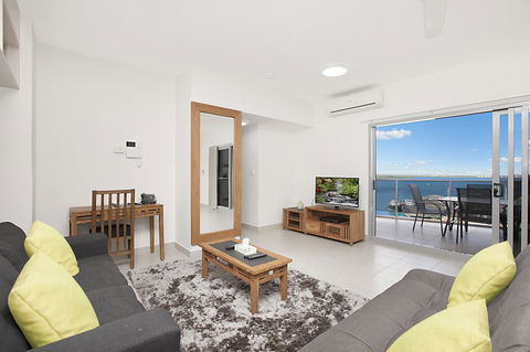 Ramada Suites By Wyndham Zen Quarter Darwin - Accommodation in Bendigo 4