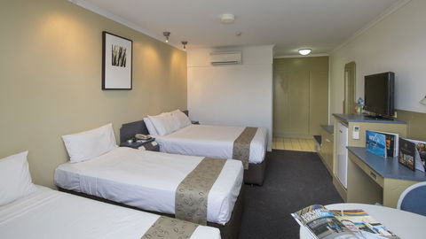 Stay At Alice Springs Hotel - Accommodation in Bendigo 5