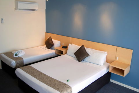 Stay At Alice Springs Hotel - Accommodation in Bendigo 25