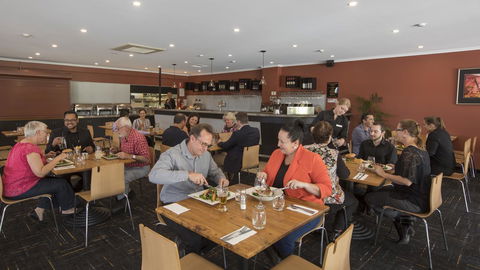 Stay At Alice Springs Hotel - Accommodation in Bendigo 32