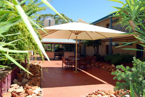 Stay At Alice Springs Hotel - Accommodation in Bendigo 8