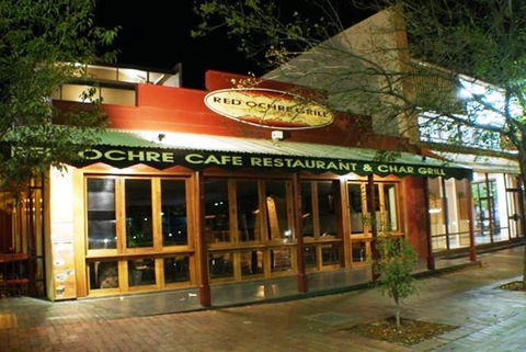 Stay At Alice Springs Hotel - Accommodation in Bendigo 28
