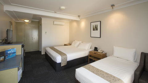 Stay At Alice Springs Hotel - Accommodation in Bendigo 4