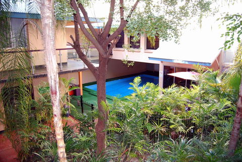 Stay At Alice Springs Hotel - Accommodation in Bendigo 10