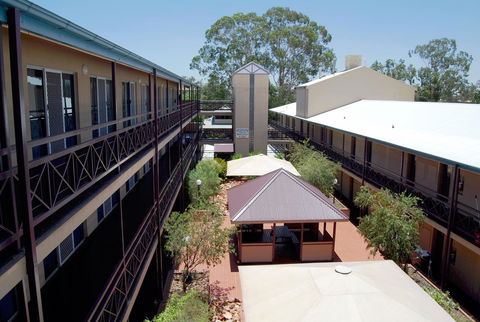 Stay At Alice Springs Hotel - Accommodation in Bendigo 7