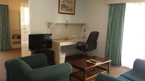 Stay At Alice Springs Hotel - Accommodation in Bendigo 16