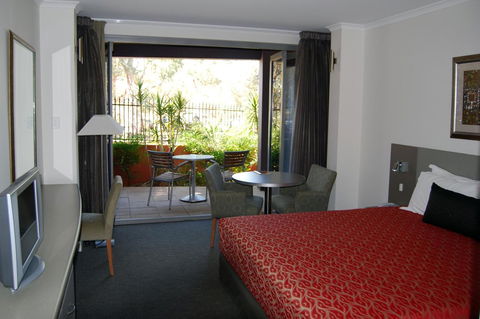 Stay At Alice Springs Hotel - Accommodation in Bendigo 17