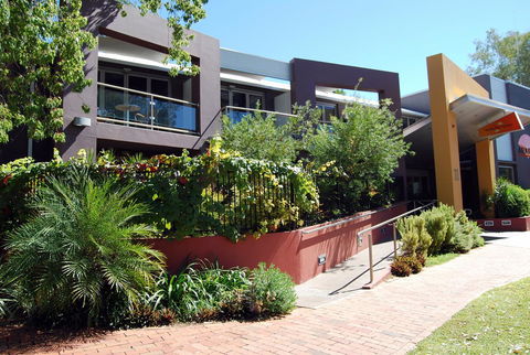 Stay At Alice Springs Hotel - Accommodation in Bendigo 9
