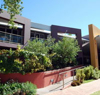 Aurora Alice Springs - Accommodation in Bendigo
