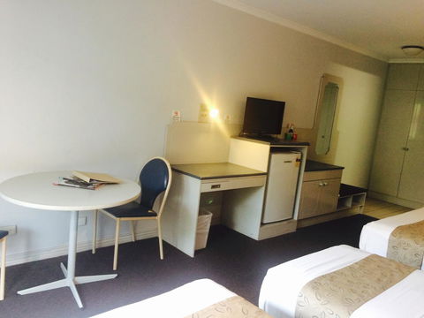 Stay At Alice Springs Hotel - Accommodation in Bendigo 24