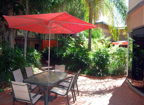 Stay At Alice Springs Hotel - Accommodation in Bendigo 13
