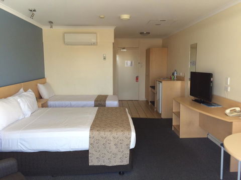 Stay At Alice Springs Hotel - Accommodation in Bendigo 6
