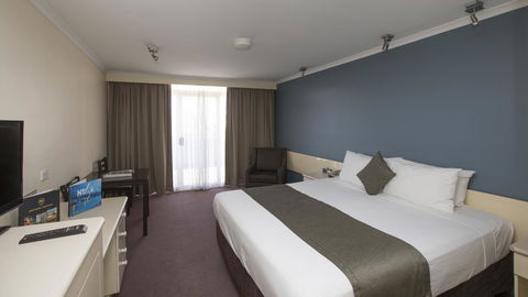 Stay At Alice Springs Hotel - Accommodation in Bendigo 3